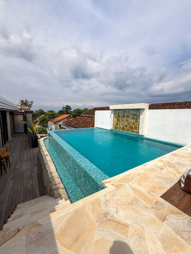 Sport & Beauty 2, The Hita Uluwatu, Badung