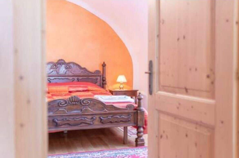Room 4, Coromiga le stelle, Trento