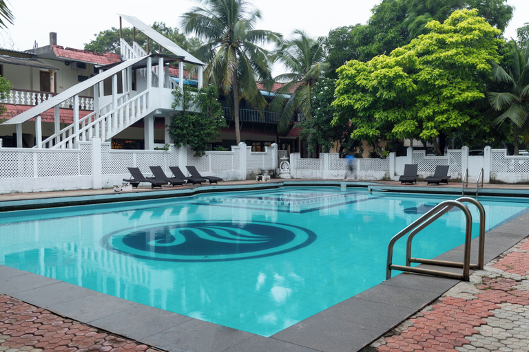Sport & Beauty 5, Sea Breeze Beach Resort, Kancheepuram