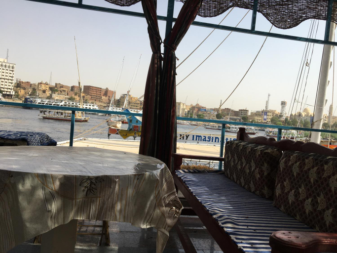 Others 3, Awi Guest House, Aswan