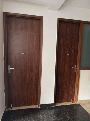 Lobby, Fabhotel Ditvi Residency, Gurgaon