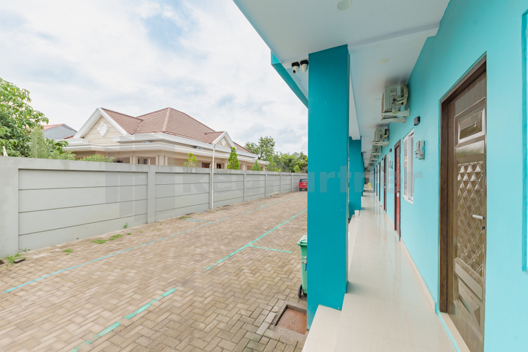 Others 4, Shiva Home Syariah RedPartner near Alun Alun Tegal, Tegal