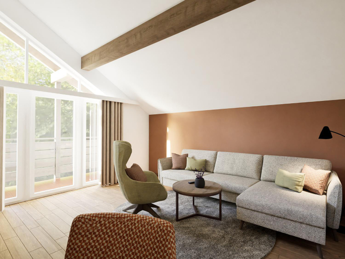 Others 4, Churfurstenhof Wellnesshotel, Rottal-Inn