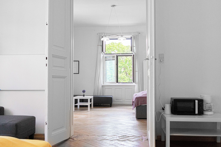 Exterior, Near AKH 2 Apartments For Groups, Wien