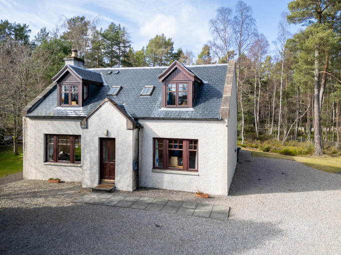 Others 3, Villa Osprey House by Interhome, Highland