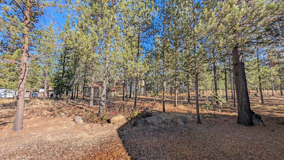Interior 3, Cultus 15, Deschutes