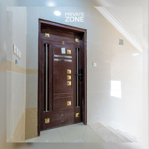 Interior 5, Private Zone Laban, Riyadh