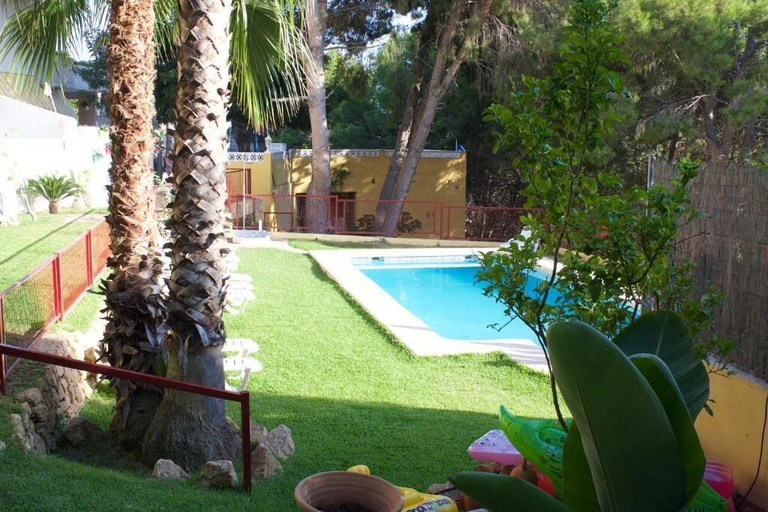 Pool 4, Apartamentos Nicaragua Benidorm, Alicante