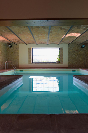 Sport & Beauty 5, La Fortezza Alta, Terni