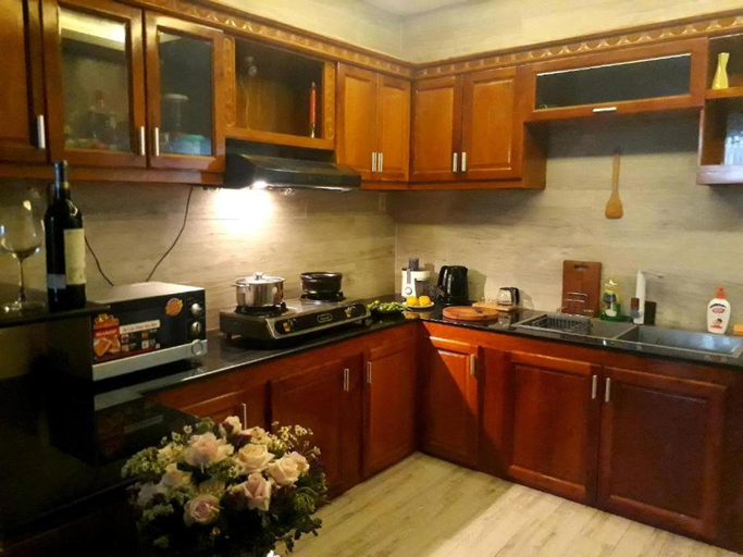 Others 5, Adora Dorm bed in the center with balcony and rooftop since 2026, Ninh Kiều