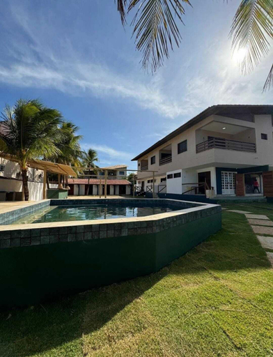 Pool, BrKite Pousada, Caucaia