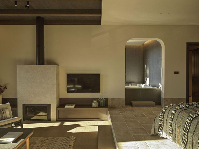 4, Oreno Mountain Retreat Hotel, Epirus