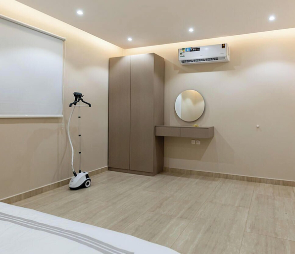 Room 2, Private Zone Al Badiaa, Riyadh