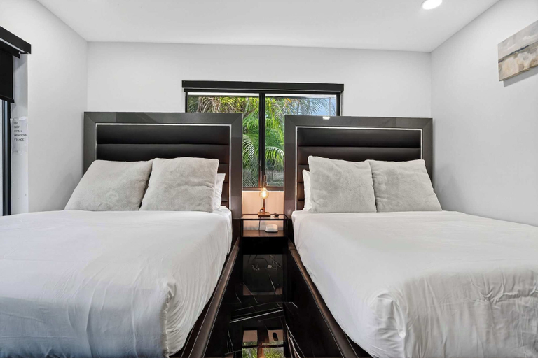 Interior 5, Coral Lane by Rove Travel Heated Pool & BBQ, Broward