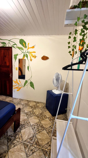 Others 3, Jurema Hostel, Itacaré