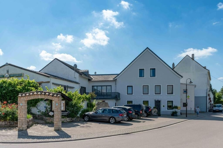 Exterior & Views, Wein Erlebnis Hotel Maimühle, Merzig-Wadern