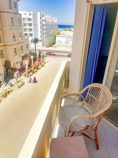 Property grounds 3, Majestic apartments, Al-Ghurdaqah