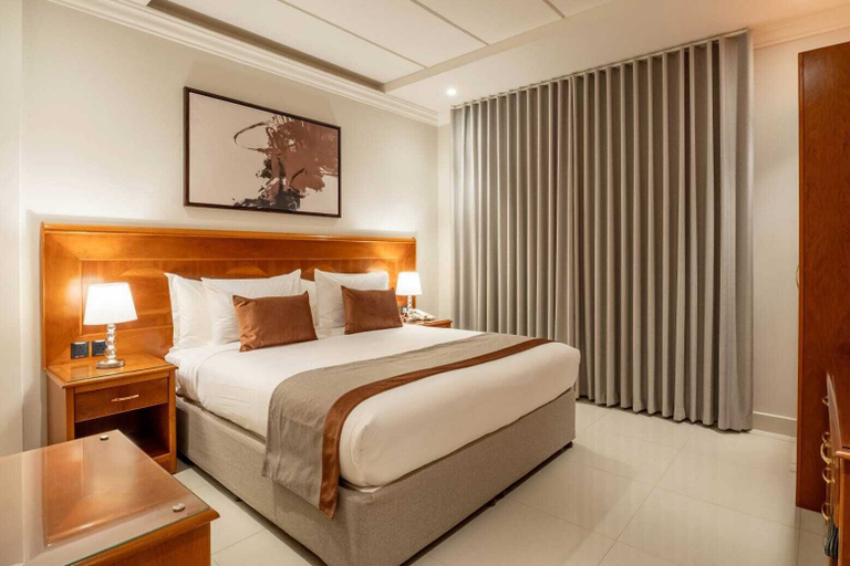 Room 5, Imperial, Riyadh