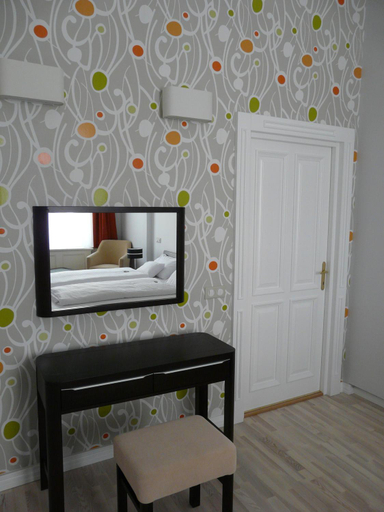 Bedroom 2, Soleil Apartman Szeged, Szeged