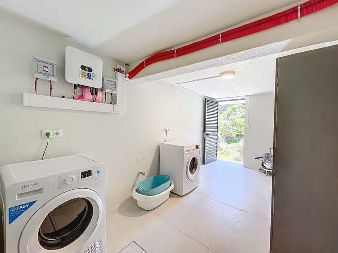Room 3, Mar Yam Garden by Atlantic Holiday, Santana