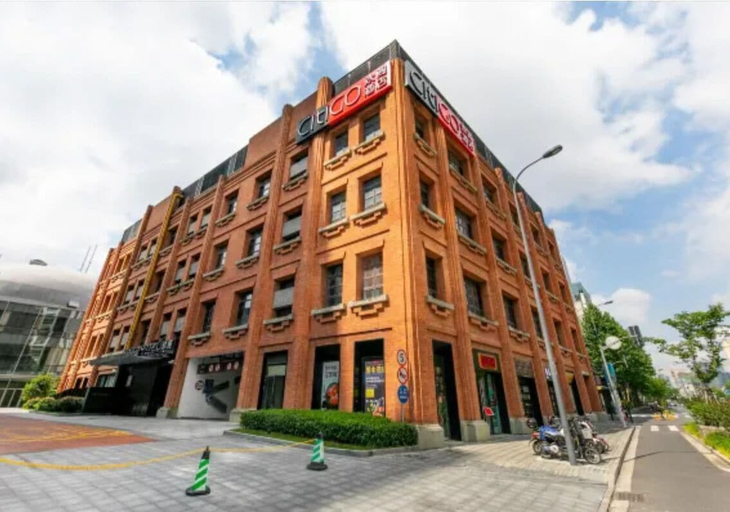 Others 3, Jinglai Hotel · Light Luxury - Shanghai Bund Joy City Branch, Shanghai