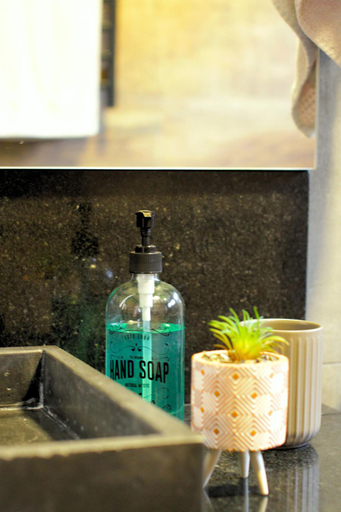 Bathroom 3, L'esperienza - Chales completos - Ecoturismo, Nova Palma