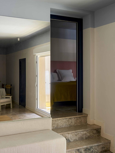 Bedroom 2, Azul & Limon | Apartamento Estandar, Córdoba