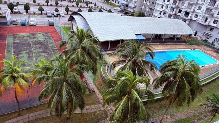 Sport & Beauty, Apartment santai, Port Dickson