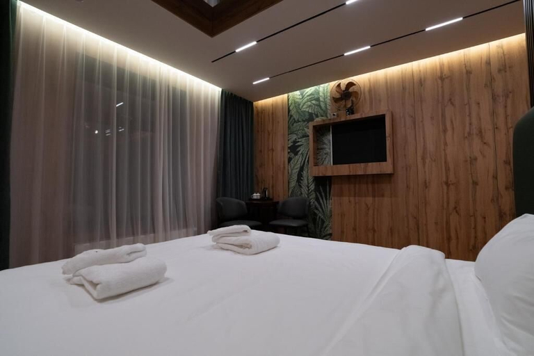 Room 5, Imperial Mount Resort, Ulan Bator