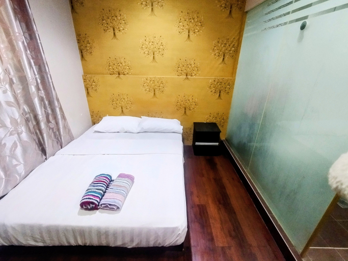 Others 2, Cahaya Hanson (BilikXpert), Kuala Lumpur