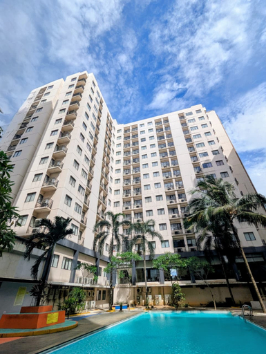Exterior & Views 2, Sahid Mutiara Karawaci, Tangerang