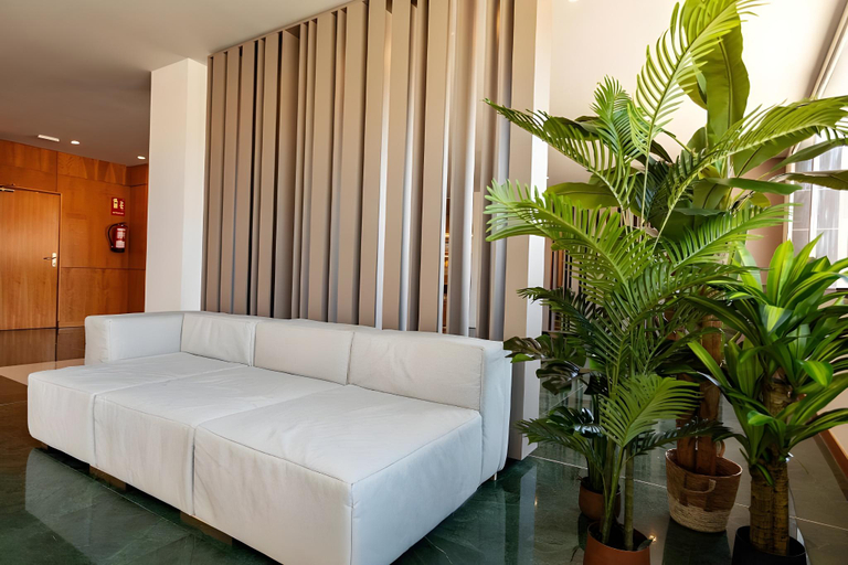 Bedroom 3, Vertice Indalo Almeria, Almería