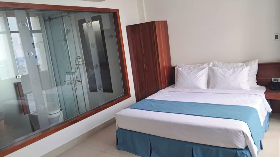 Room 4, Hong Tuyet Marina hotel, Phú Quốc
