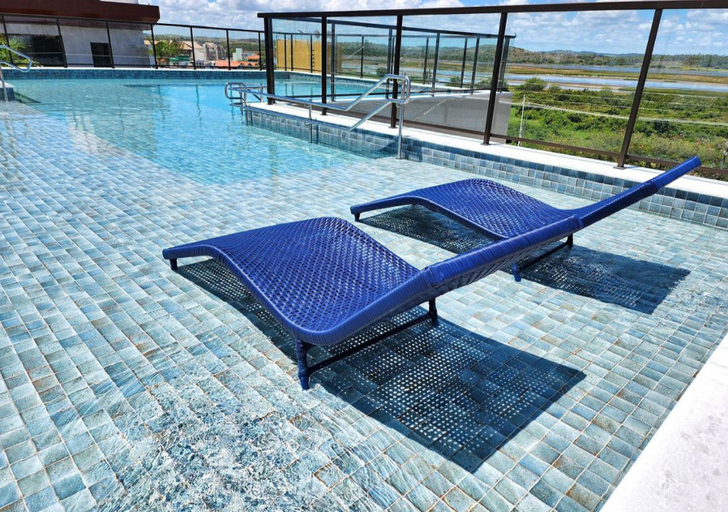 Sport & Beauty 5, Porto Atlantis, Ipojuca