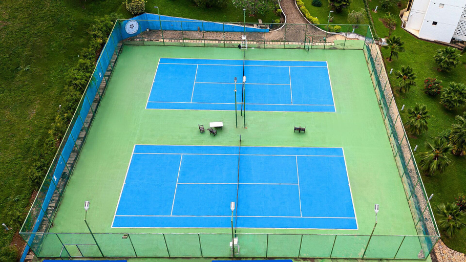 Sport & Beauty 2, Lancaster Kumasi City, Kumasi