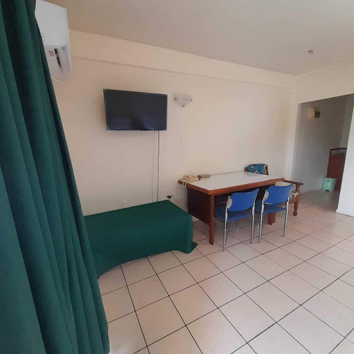 Room 3, Samoa Holiday Hotel, Vaimauga West