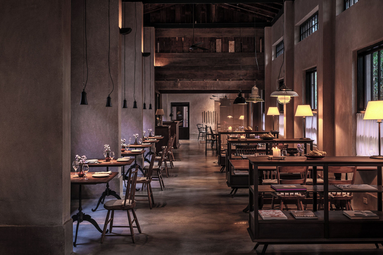 Food & Drinks 4, Hangzhou West Lake Anyu Hotel, Hangzhou