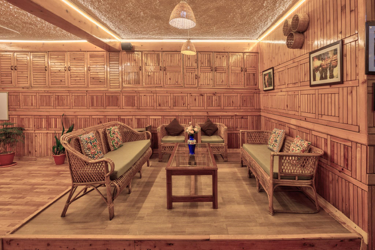 Others 5, Vyas Vatika By Aero Stays, Kullu