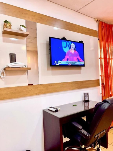 Others, HOTEL MADRIGAL, Portoviejo