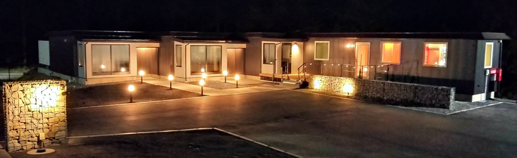 Exterior 3, ATTA Toya - Lake Resort, Sōbetsu