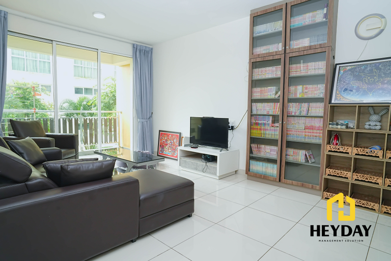 Others 4, Ksl Residences Taman Daya Johor Bahru, Johor Bahru