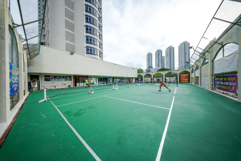 Exterior & Views 2, Rainbow Paradise Hotel Tg Bungah Beach, Penang Island