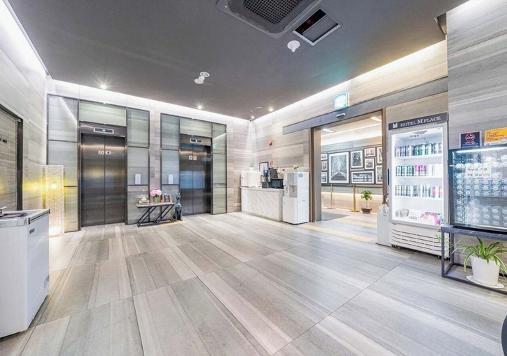 Others 4, M Place Hotel Guwol-dong, Namdong