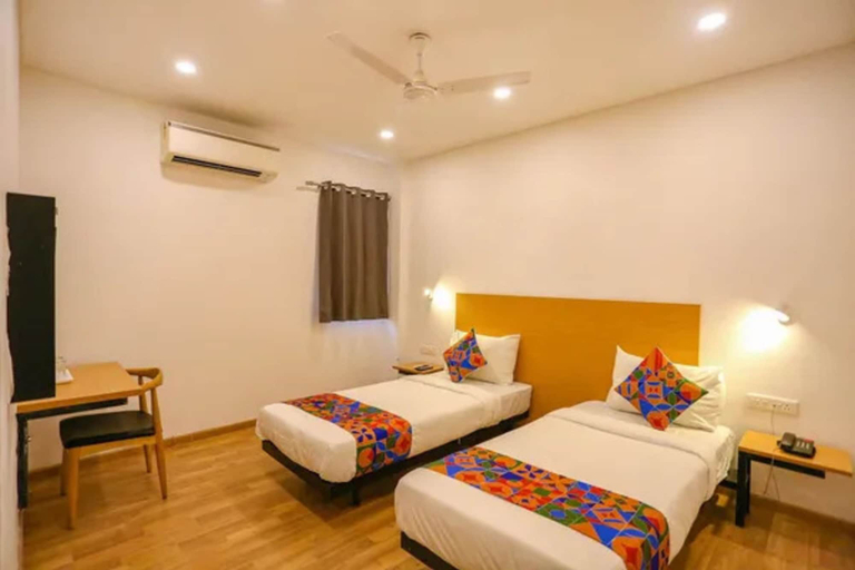 Room 5, Via VG Grand, Bangalore