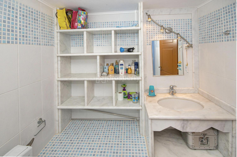 Bathroom 5, Triton Authentic Cretan Hotel, Crete