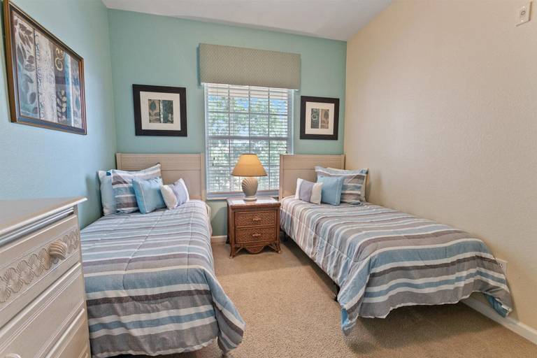 Interior 4, Cp8107-305 Windsor Palms Resort Vacation Condo, Osceola