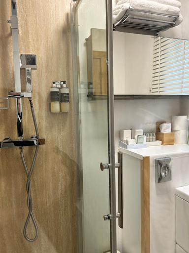 Bathroom 3, AURORA rural RETREATs, Highland