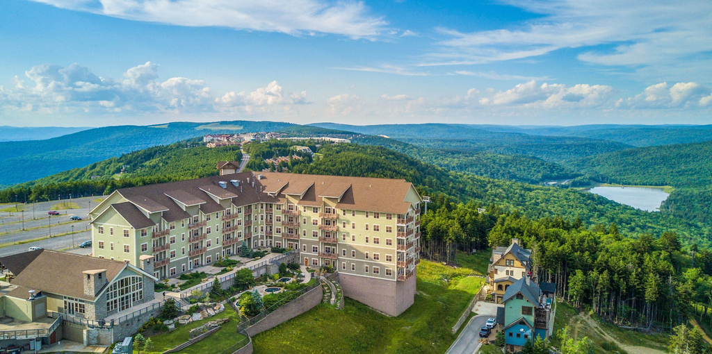 Primary image, Soaring Eagle 414, Pocahontas