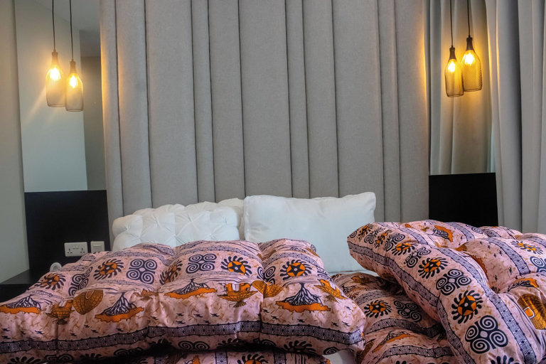 Room 3, Bravia Residence by RoyalRest, Accra