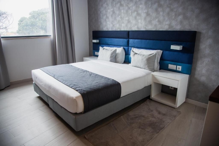 Room 2, WL Hotel Maputo Executive, Maputo